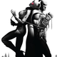 Illustration for article titled The Graveyard Shift: Batman in Love edition